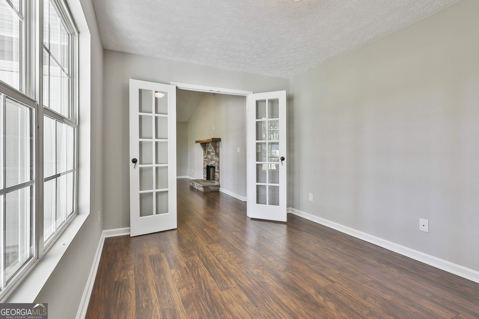 282 Sanders Davis Road Newnan - 15