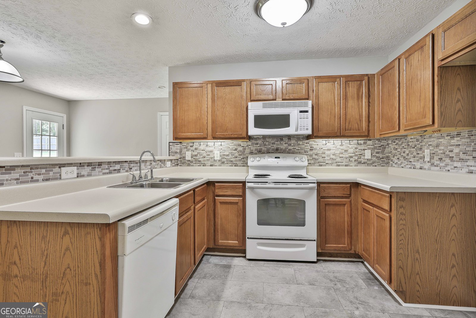 282 Sanders Davis Road Newnan - 17
