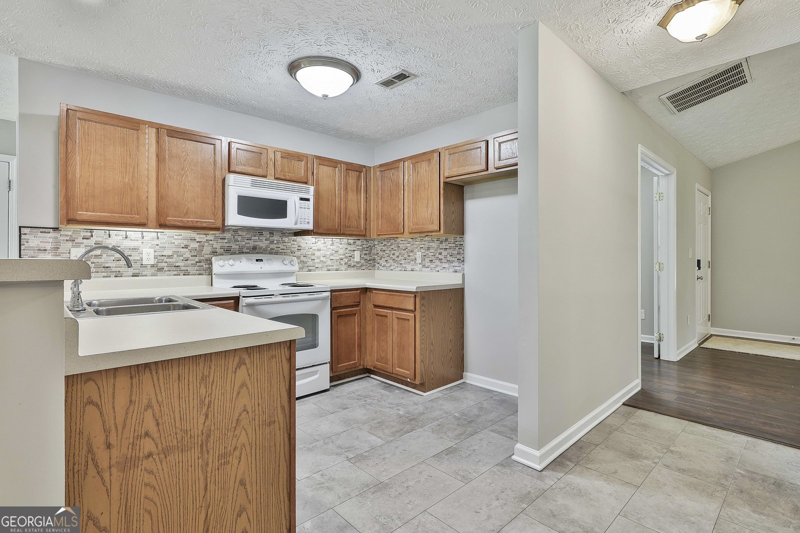 282 Sanders Davis Road Newnan - 18