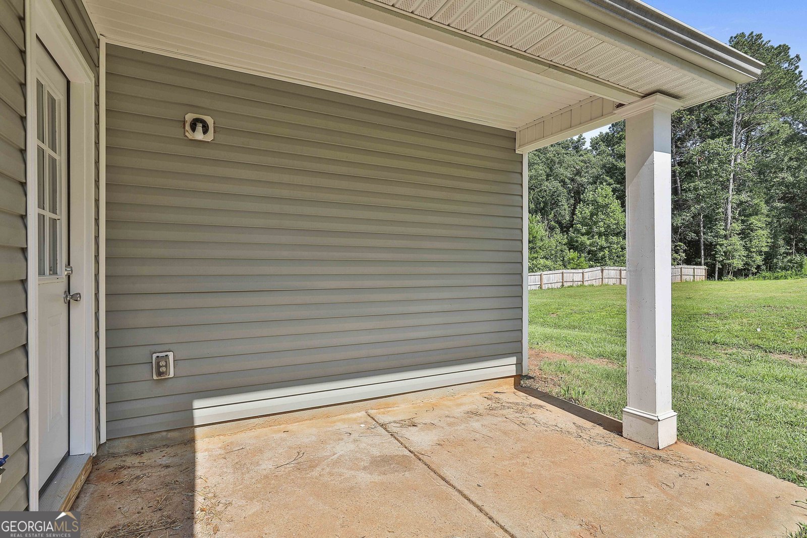 282 Sanders Davis Road Newnan - 31