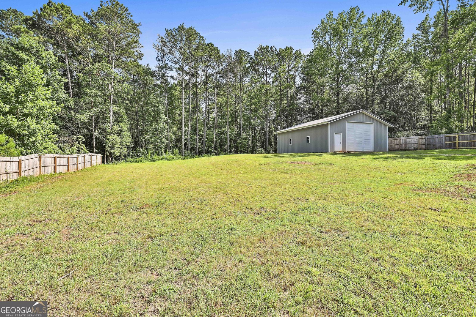 282 Sanders Davis Road Newnan - 33