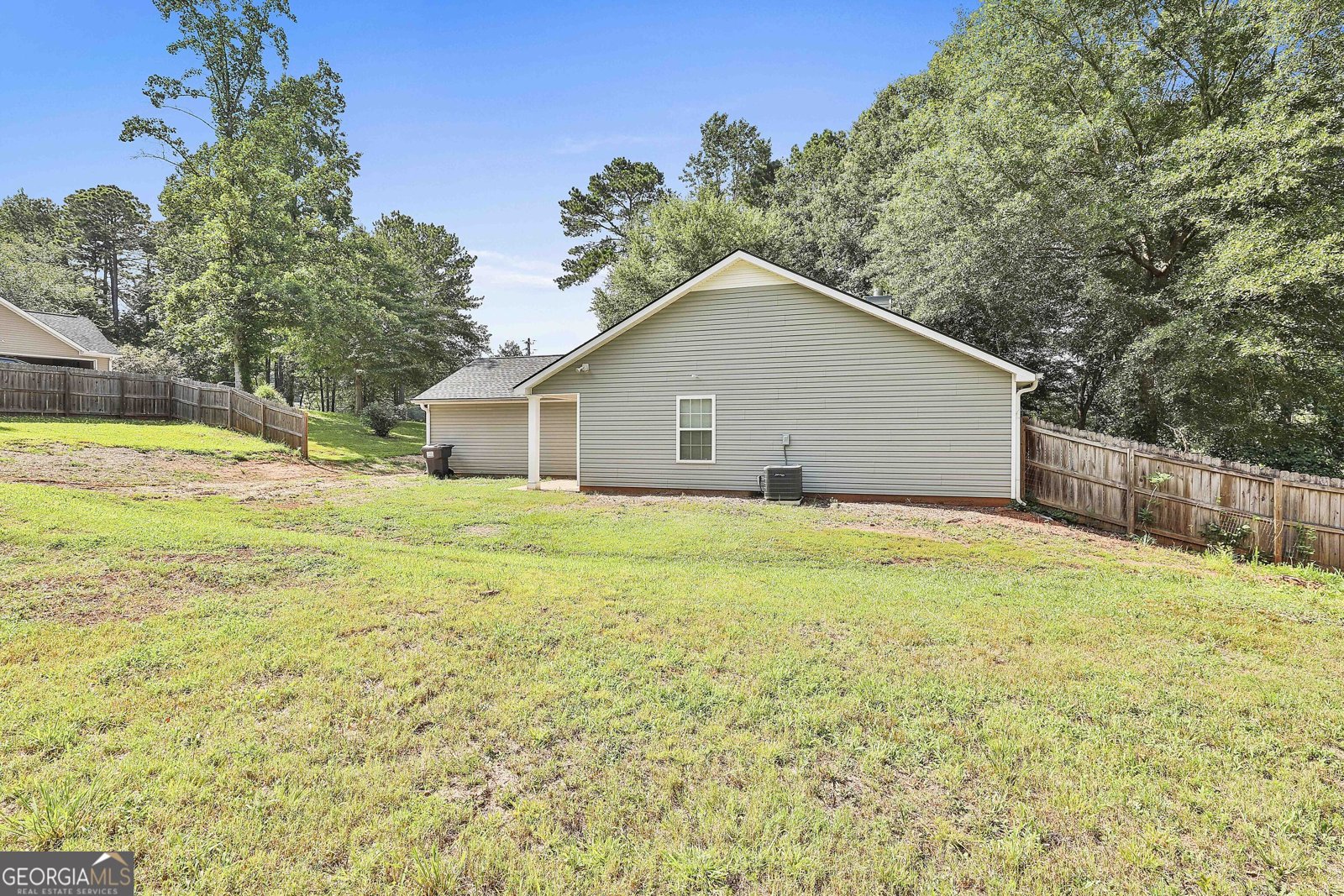 282 Sanders Davis Road Newnan - 34