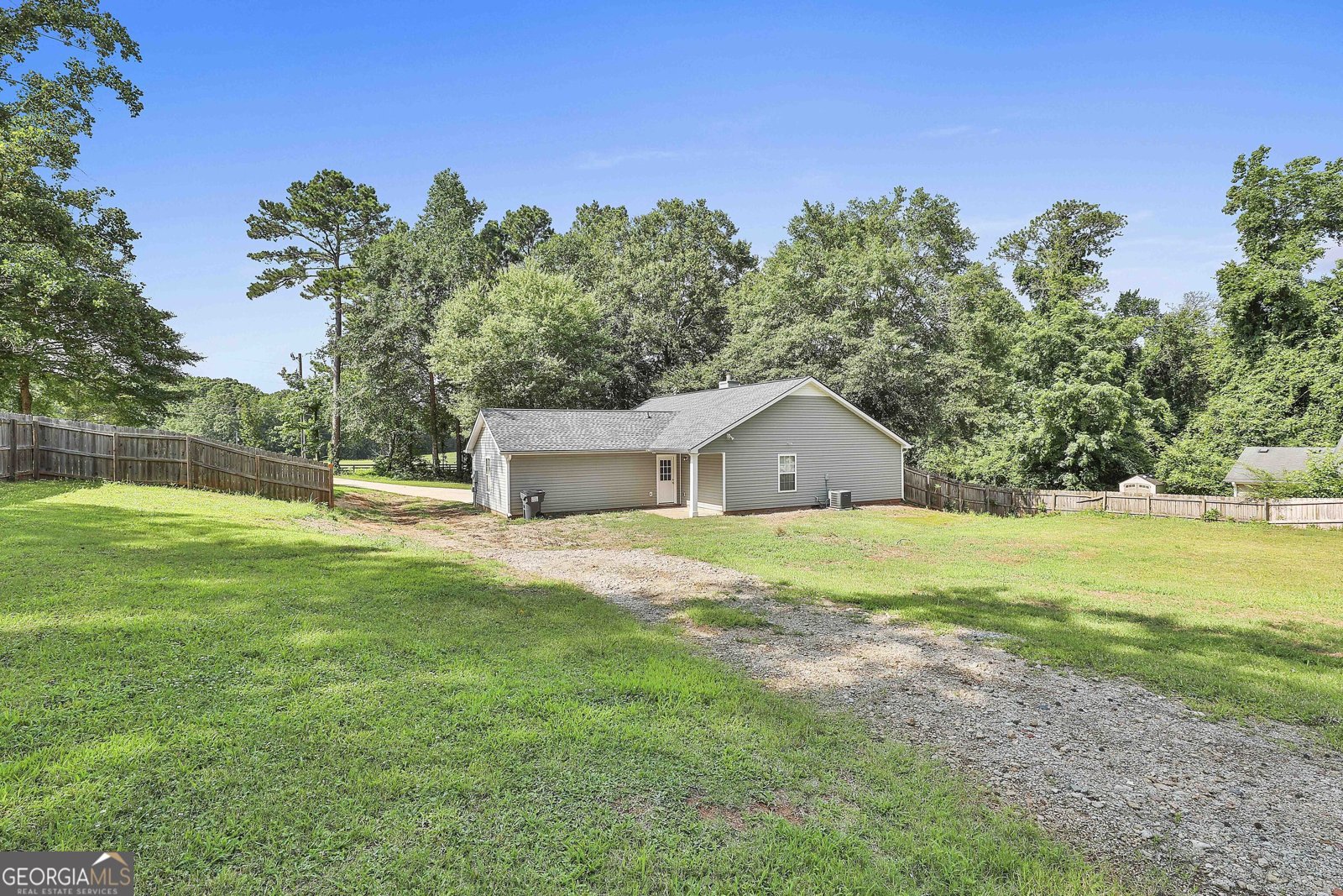 282 Sanders Davis Road Newnan - 36