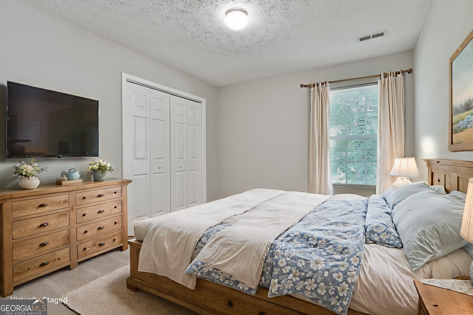 282 Sanders Davis Road Newnan - 38