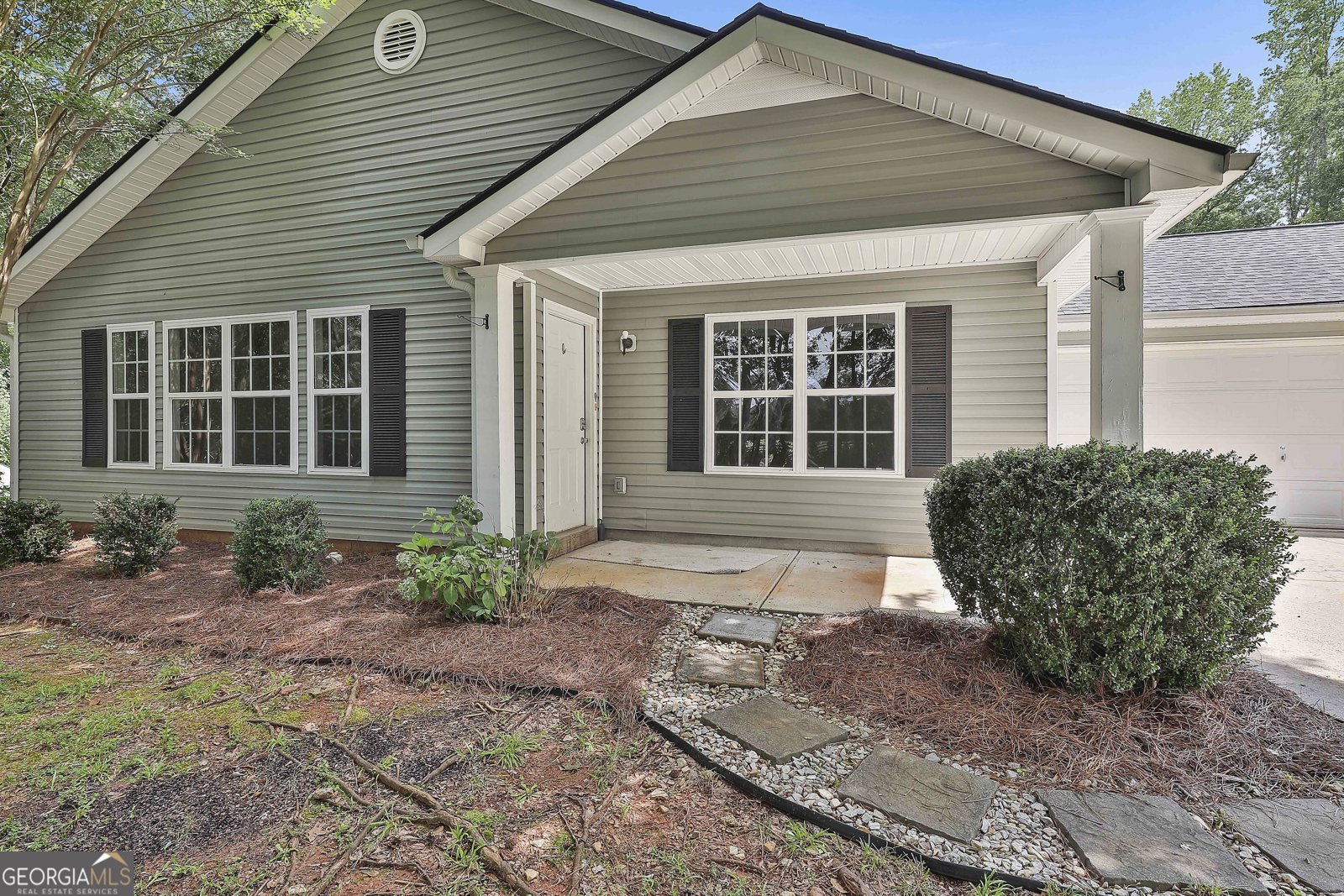 282 Sanders Davis Road Newnan - 6
