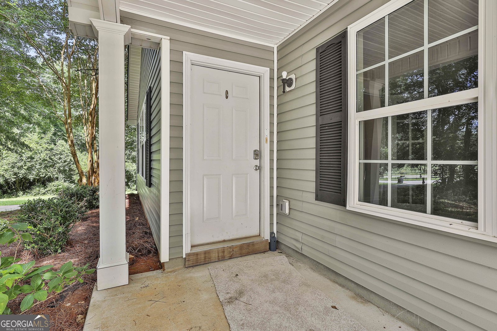 282 Sanders Davis Road Newnan - 7