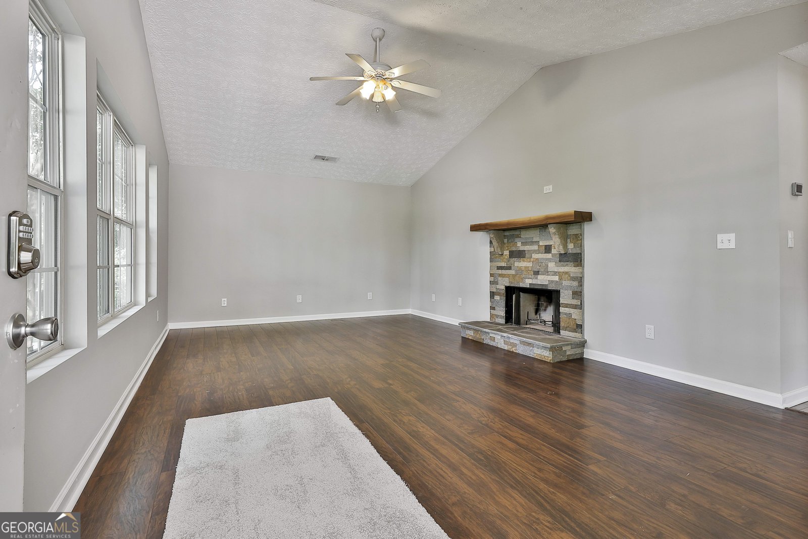 282 Sanders Davis Road Newnan - 8