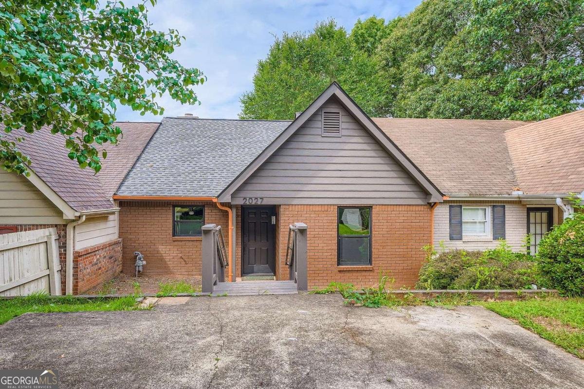 2027 Jebs Court Kennesaw - 1