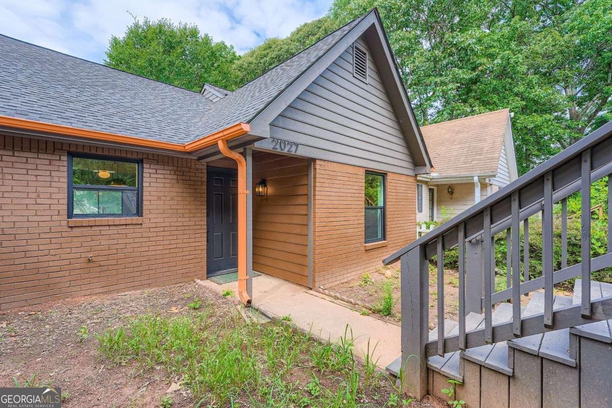 2027 Jebs Court Kennesaw - 2