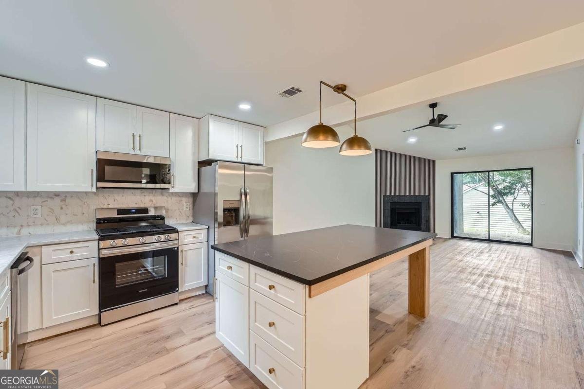 2027 Jebs Court Kennesaw - 4