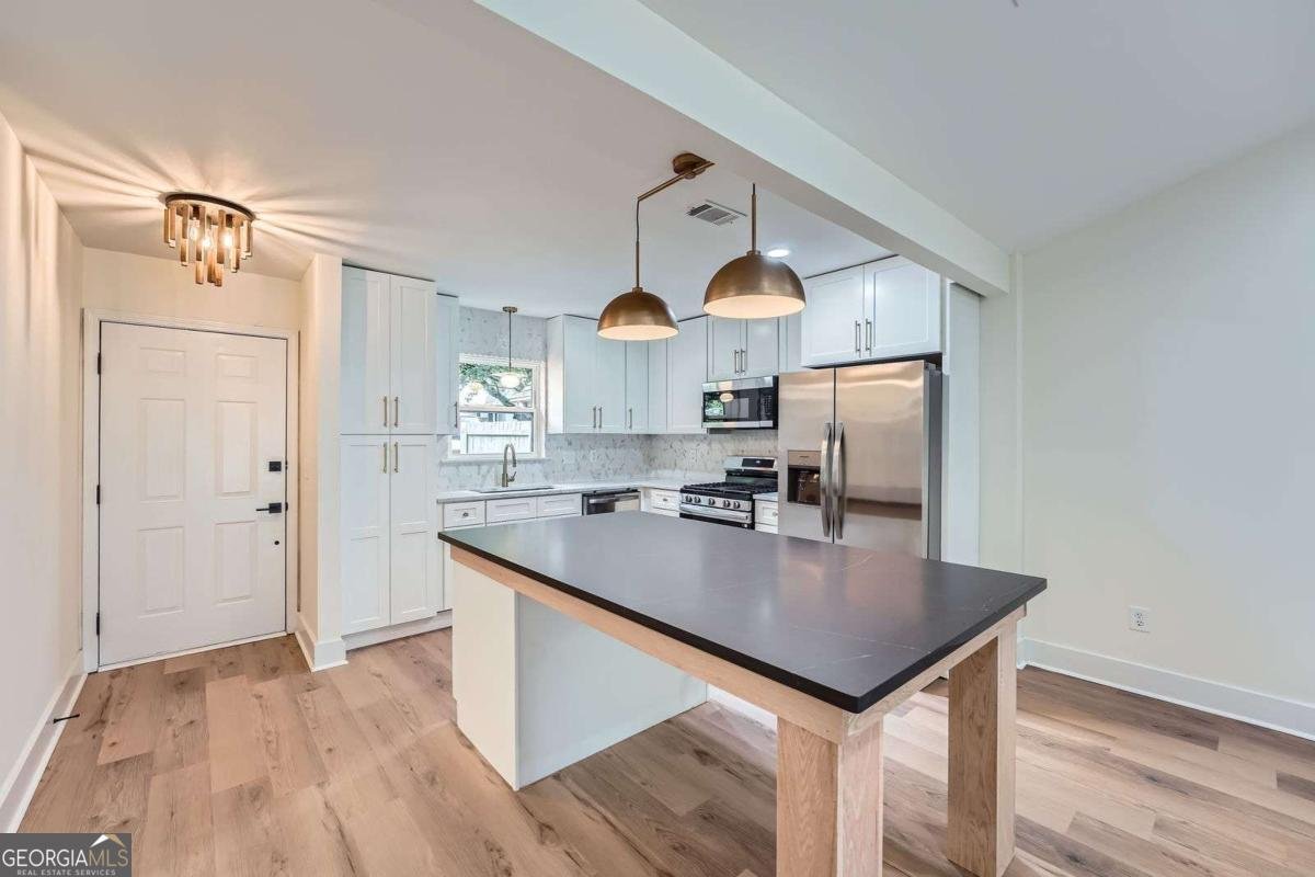 2027 Jebs Court Kennesaw - 5