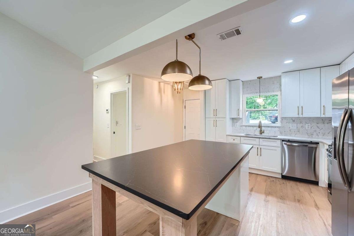 2027 Jebs Court Kennesaw - 6