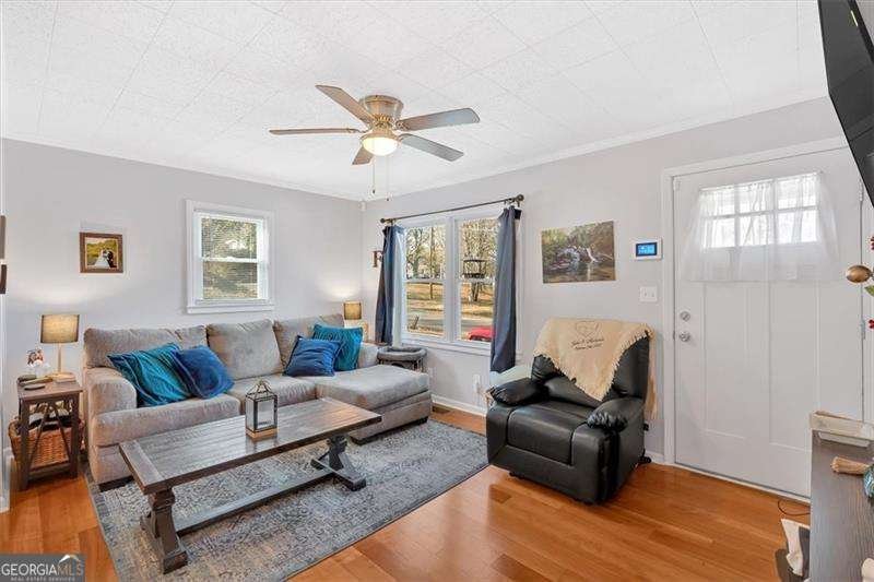 310 Bonaire Street Cartersville - 10
