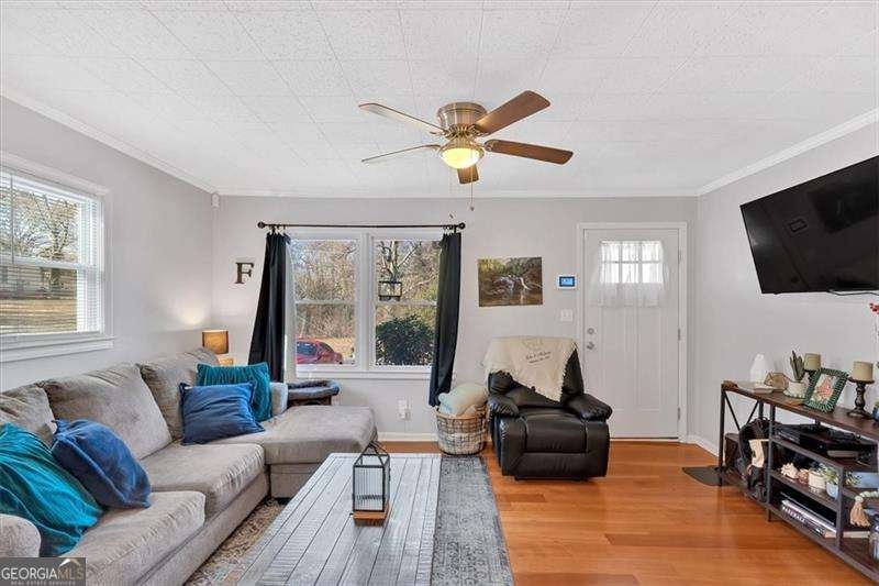 310 Bonaire Street Cartersville - 12