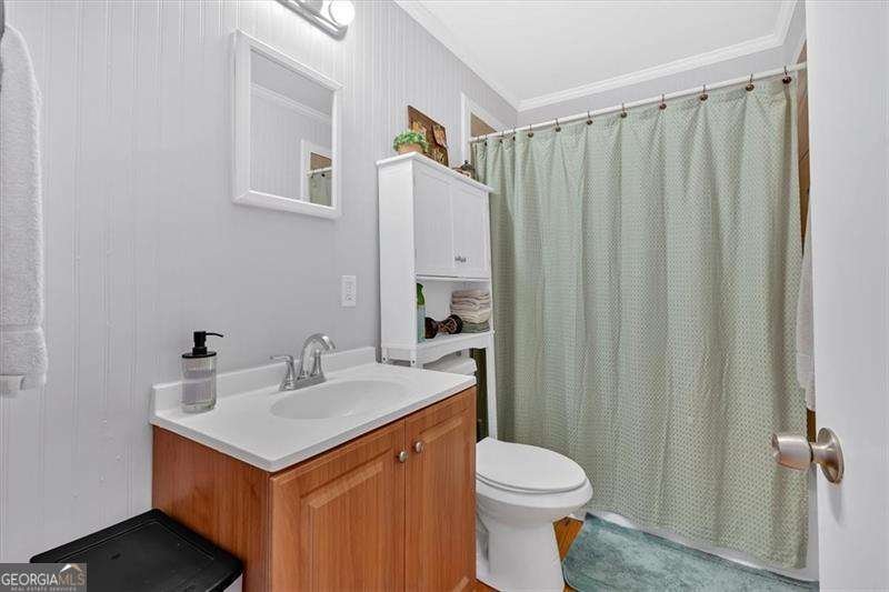 310 Bonaire Street Cartersville - 17