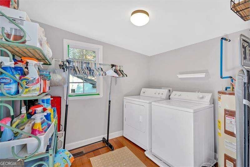 310 Bonaire Street Cartersville - 21