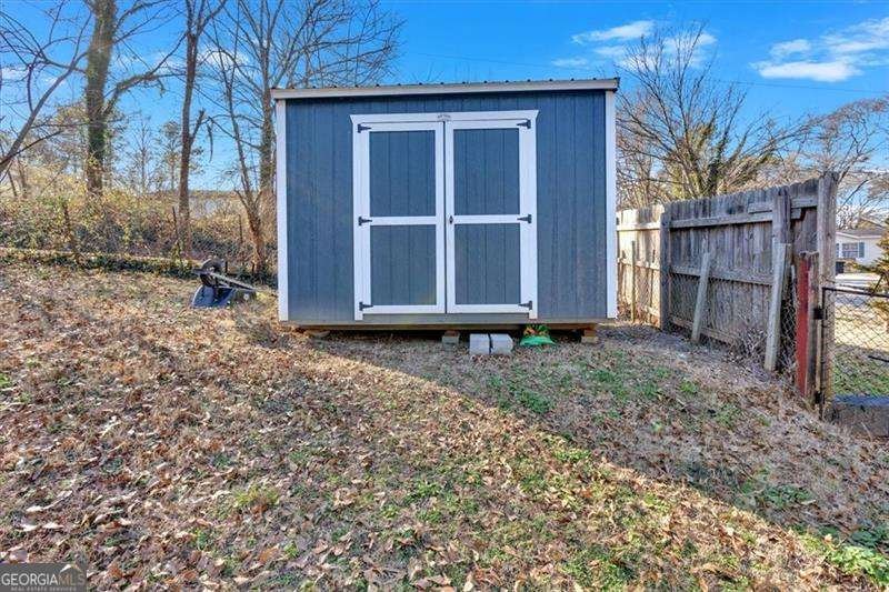 310 Bonaire Street Cartersville - 29