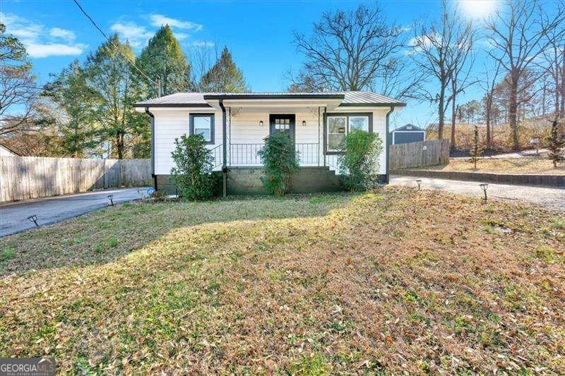 310 Bonaire Street Cartersville - 3