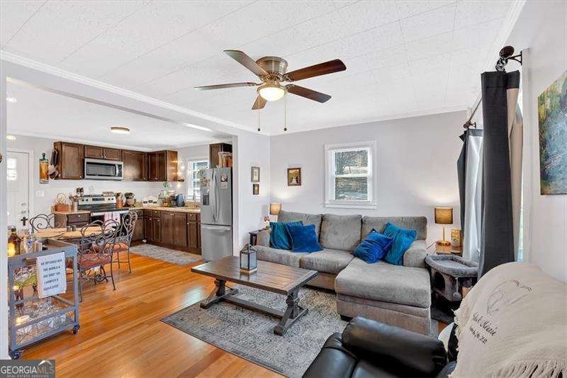 310 Bonaire Street Cartersville - 8