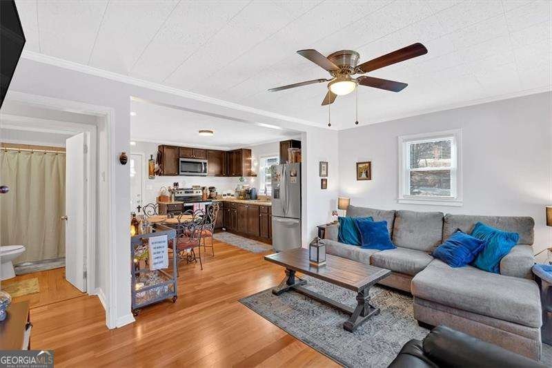 310 Bonaire Street Cartersville - 9