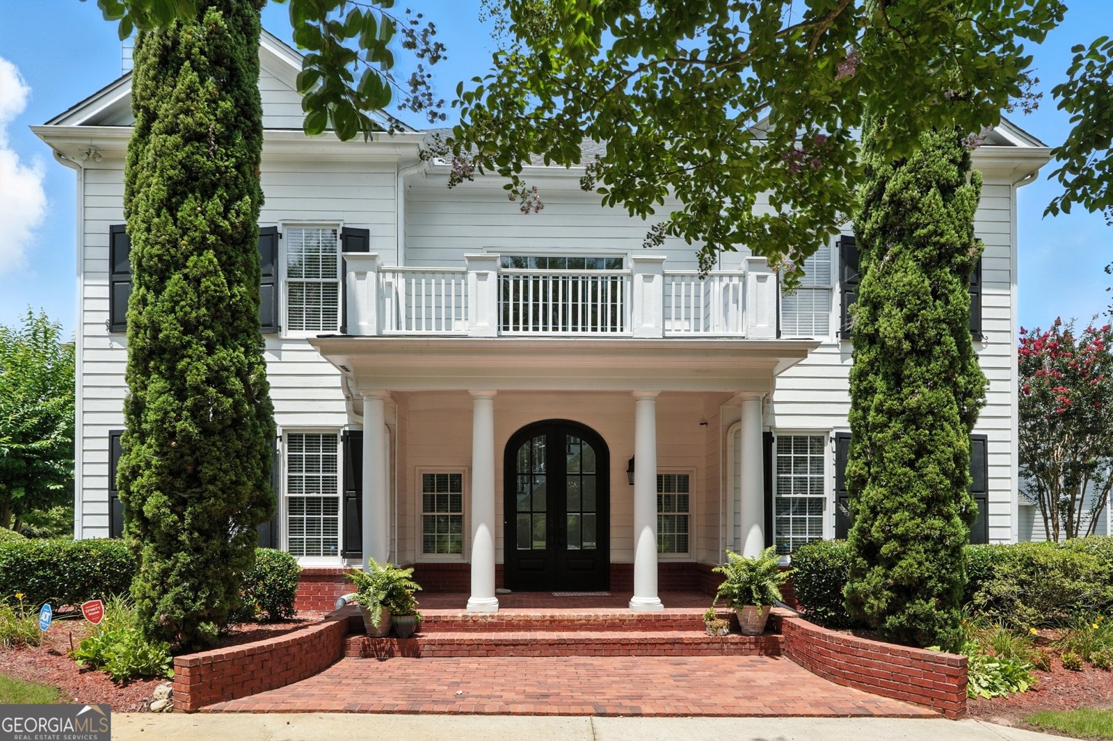 360 Bay Grove Road Loganville - 1