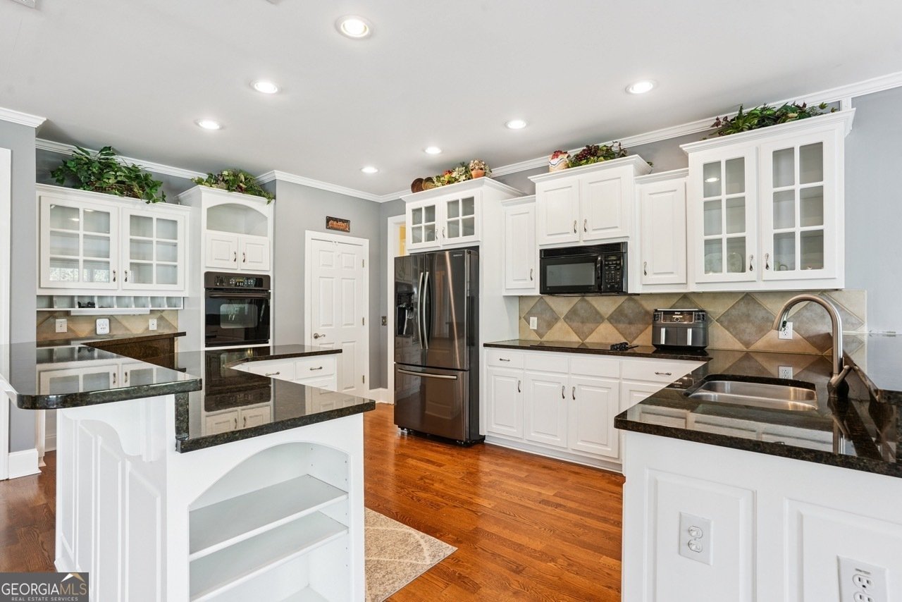 360 Bay Grove Road Loganville - 16