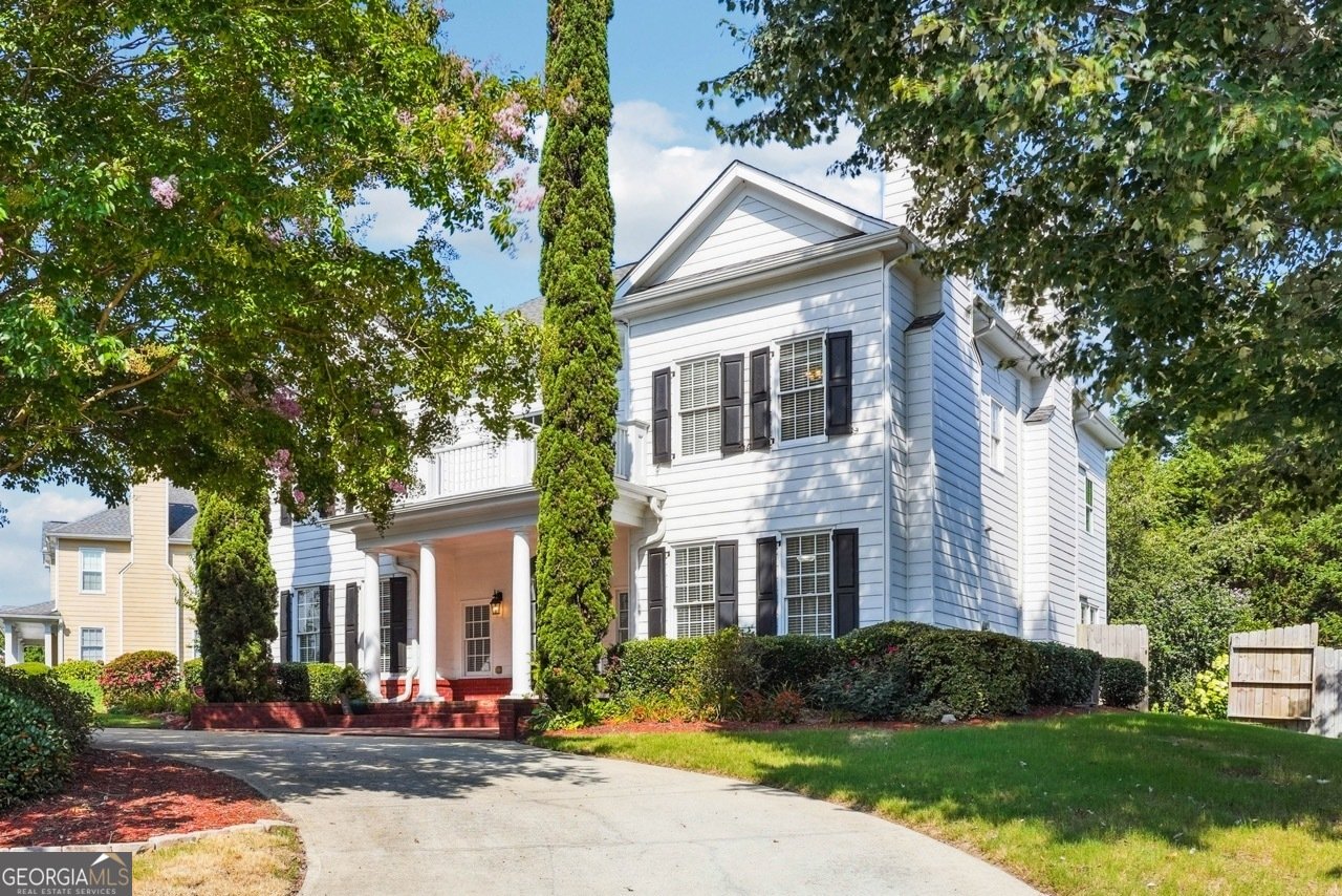 360 Bay Grove Road Loganville - 2
