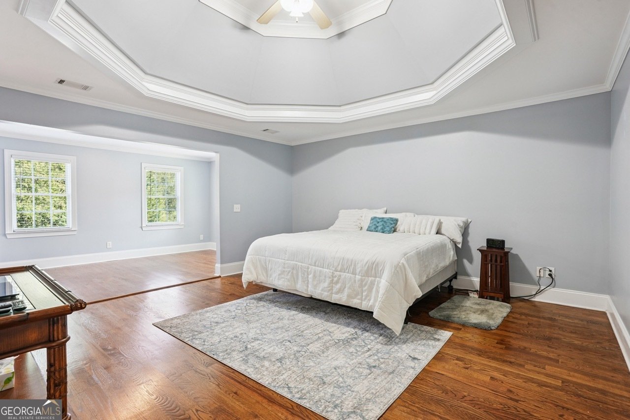 360 Bay Grove Road Loganville - 23