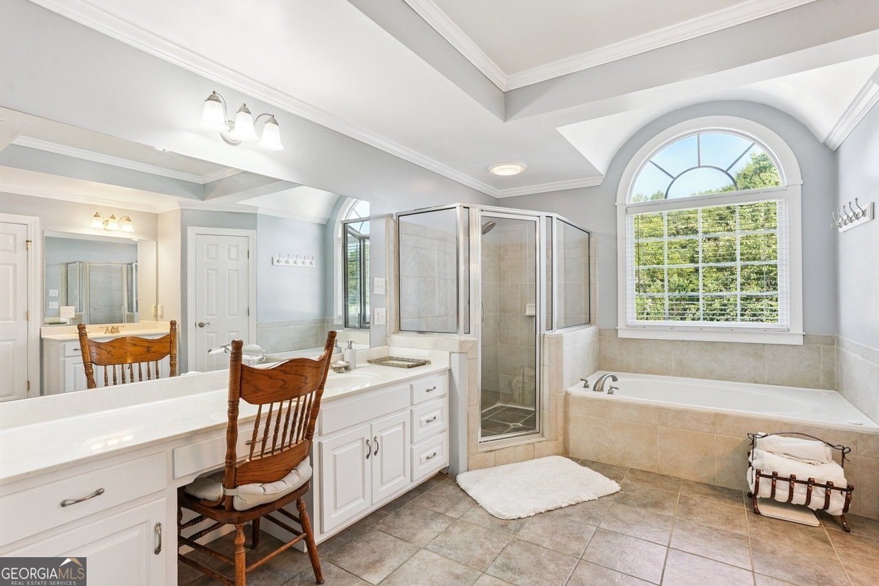 360 Bay Grove Road Loganville - 27