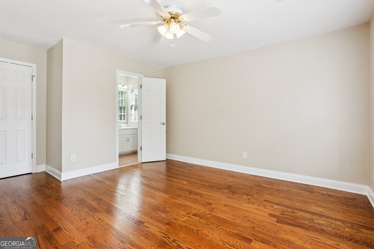 360 Bay Grove Road Loganville - 30