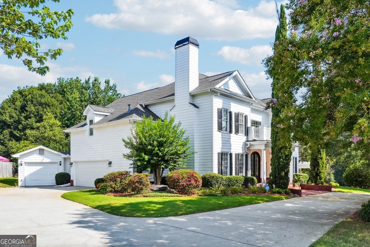 360 Bay Grove Road Loganville - 4