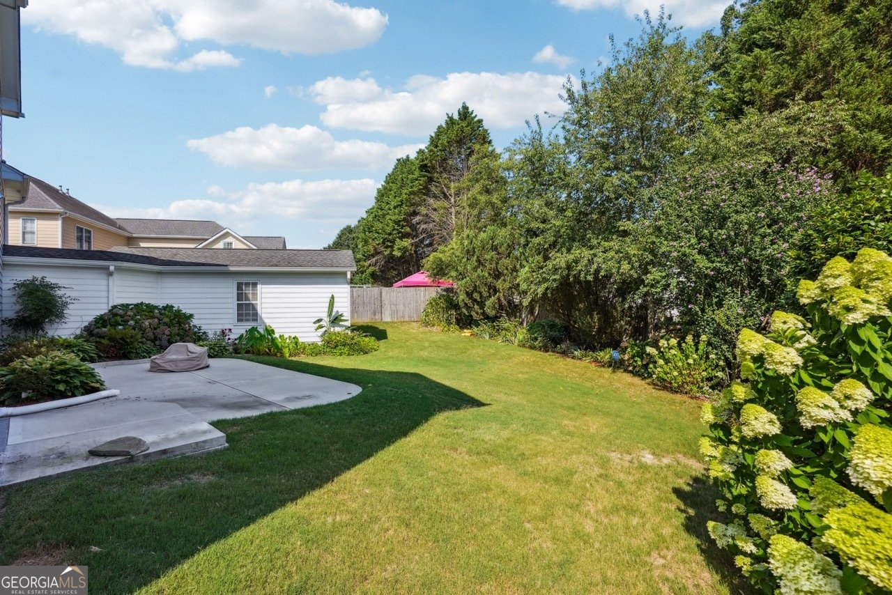 360 Bay Grove Road Loganville - 42