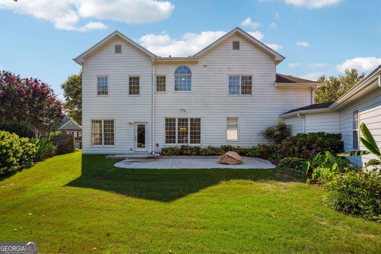 360 Bay Grove Road Loganville - 43