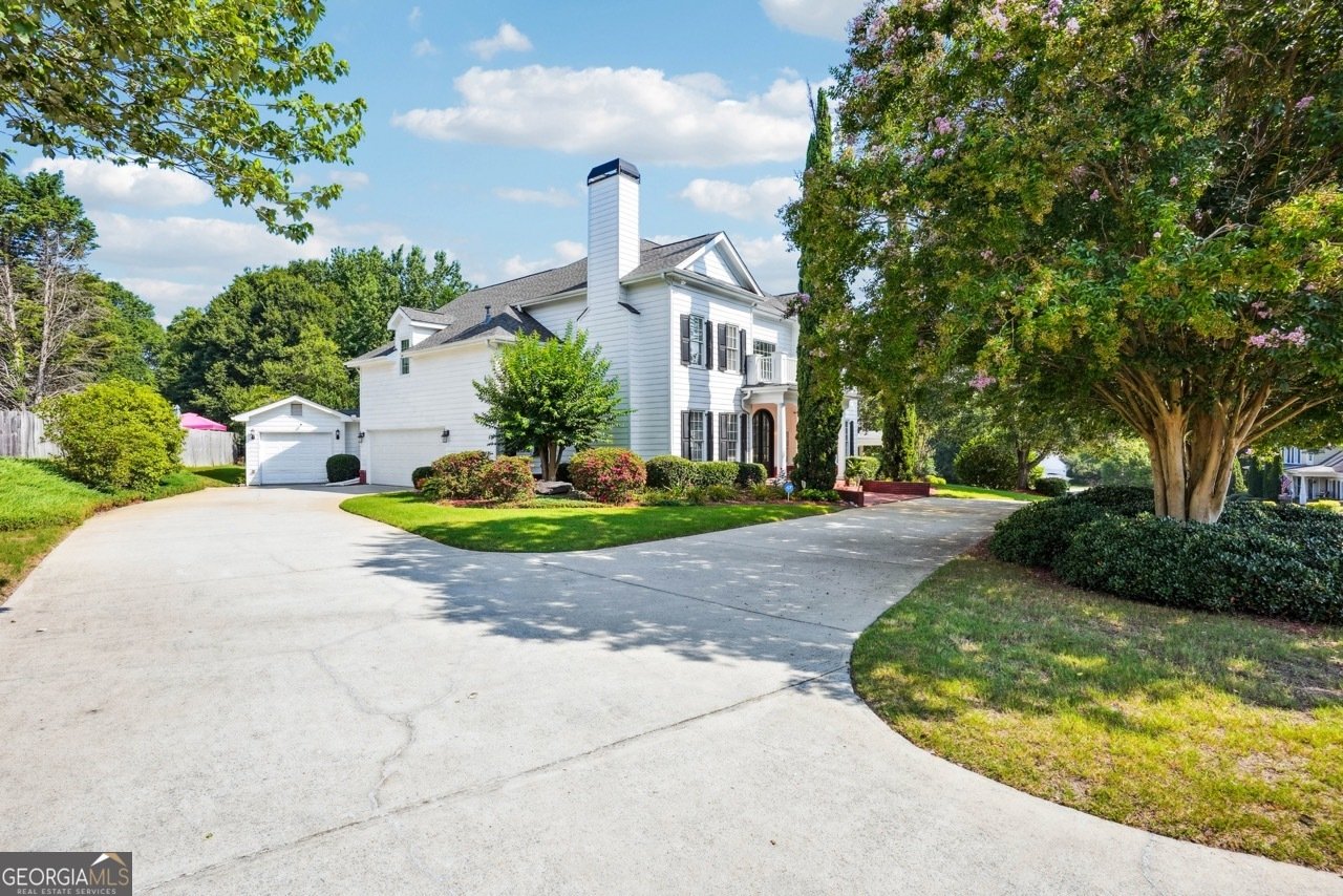 360 Bay Grove Road Loganville - 5