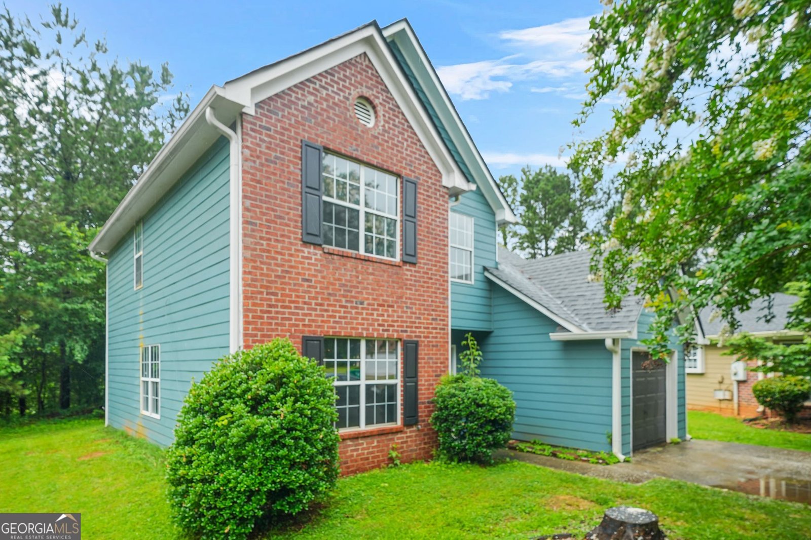 4753 Klondike Cove Lithonia - 1