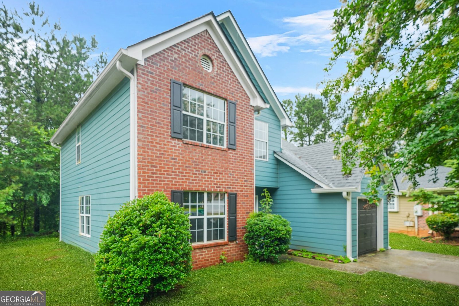 4753 Klondike Cove Lithonia - 2