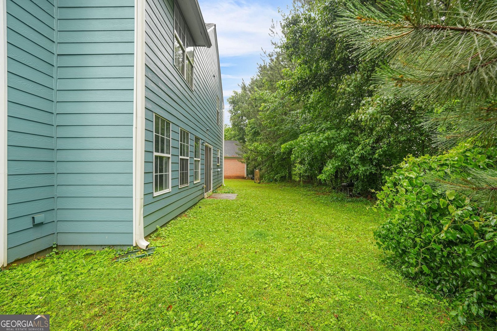 4753 Klondike Cove Lithonia - 24