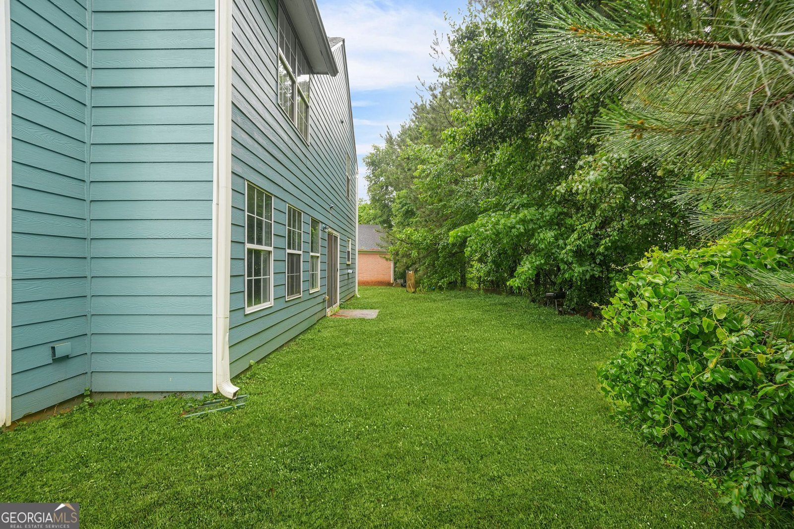 4753 Klondike Cove Lithonia - 25
