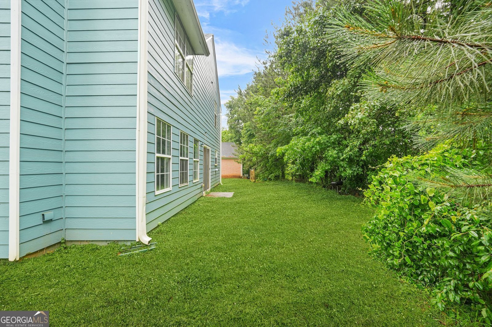 4753 Klondike Cove Lithonia - 27