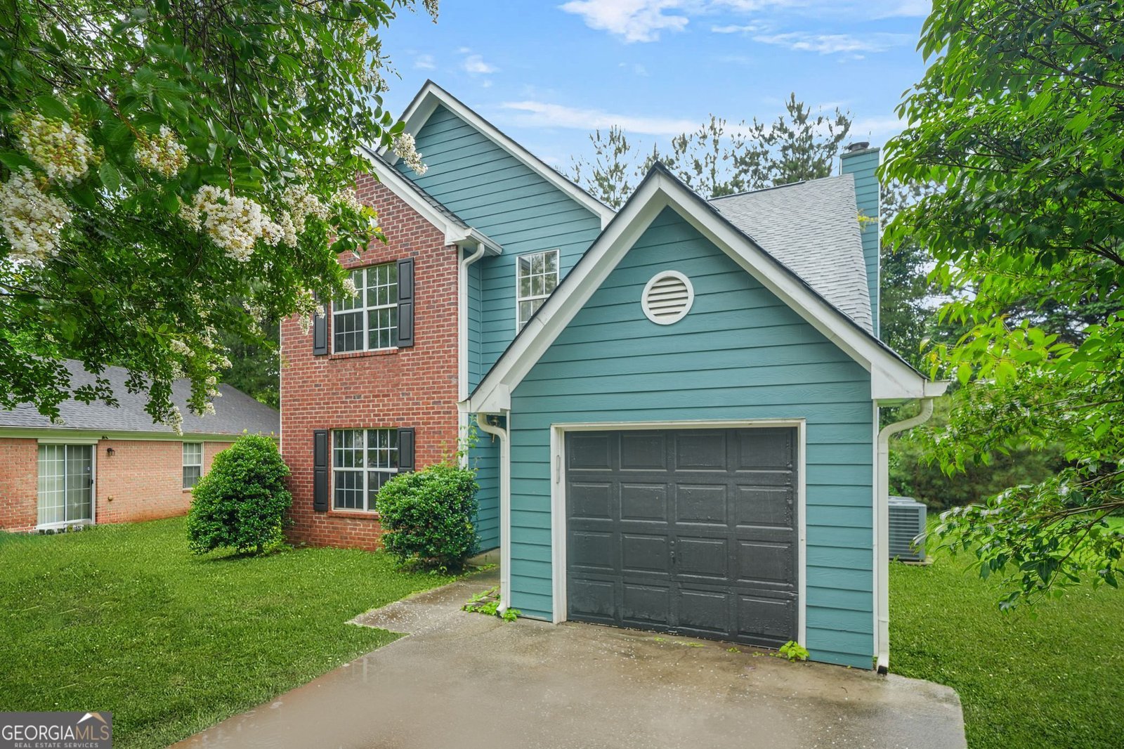 4753 Klondike Cove Lithonia - 3