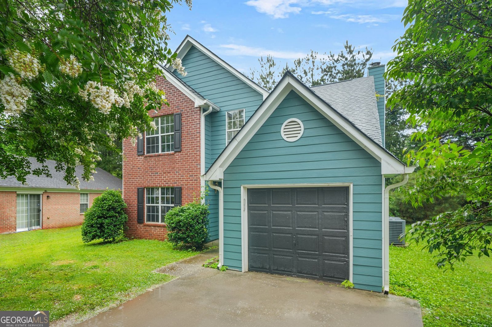 4753 Klondike Cove Lithonia - 4
