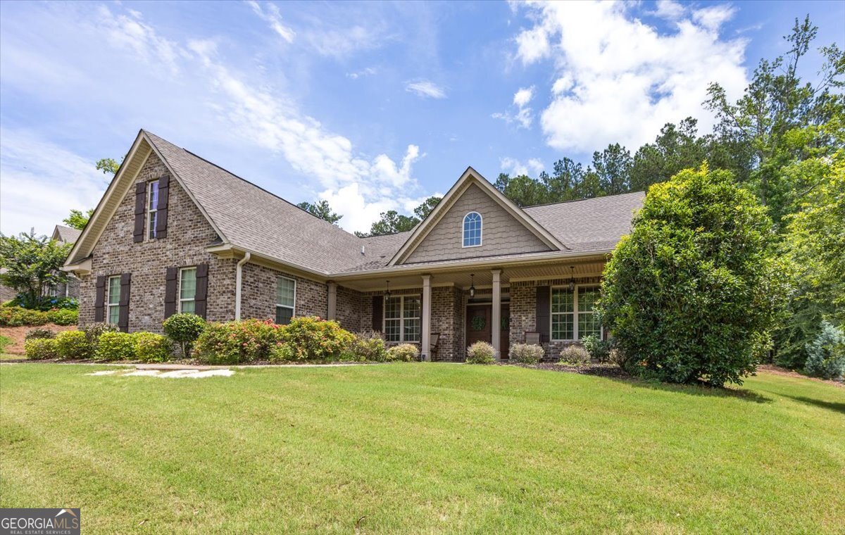 62 Mallie Drive Forsyth - 1