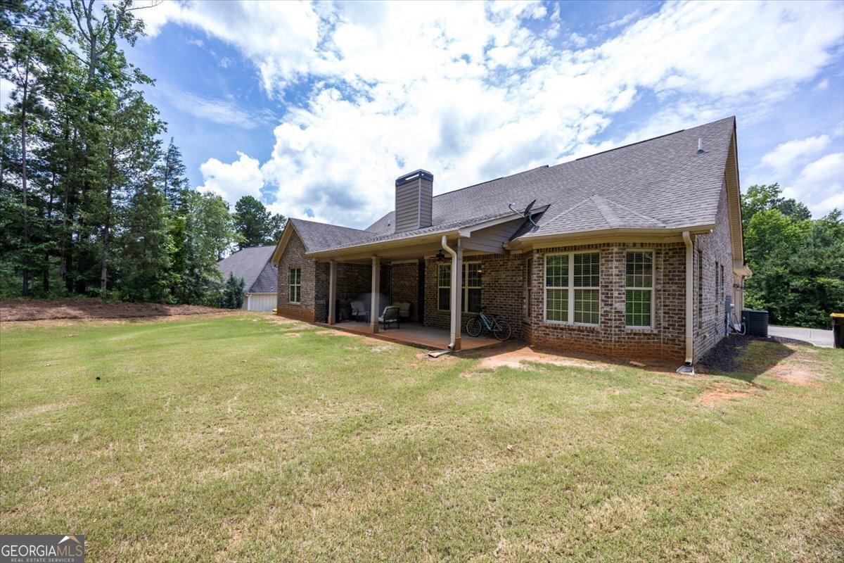 62 Mallie Drive Forsyth - 22
