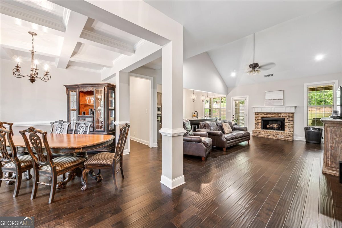 62 Mallie Drive Forsyth - 3