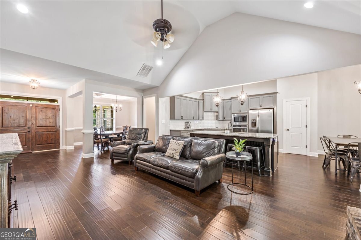 62 Mallie Drive Forsyth - 7
