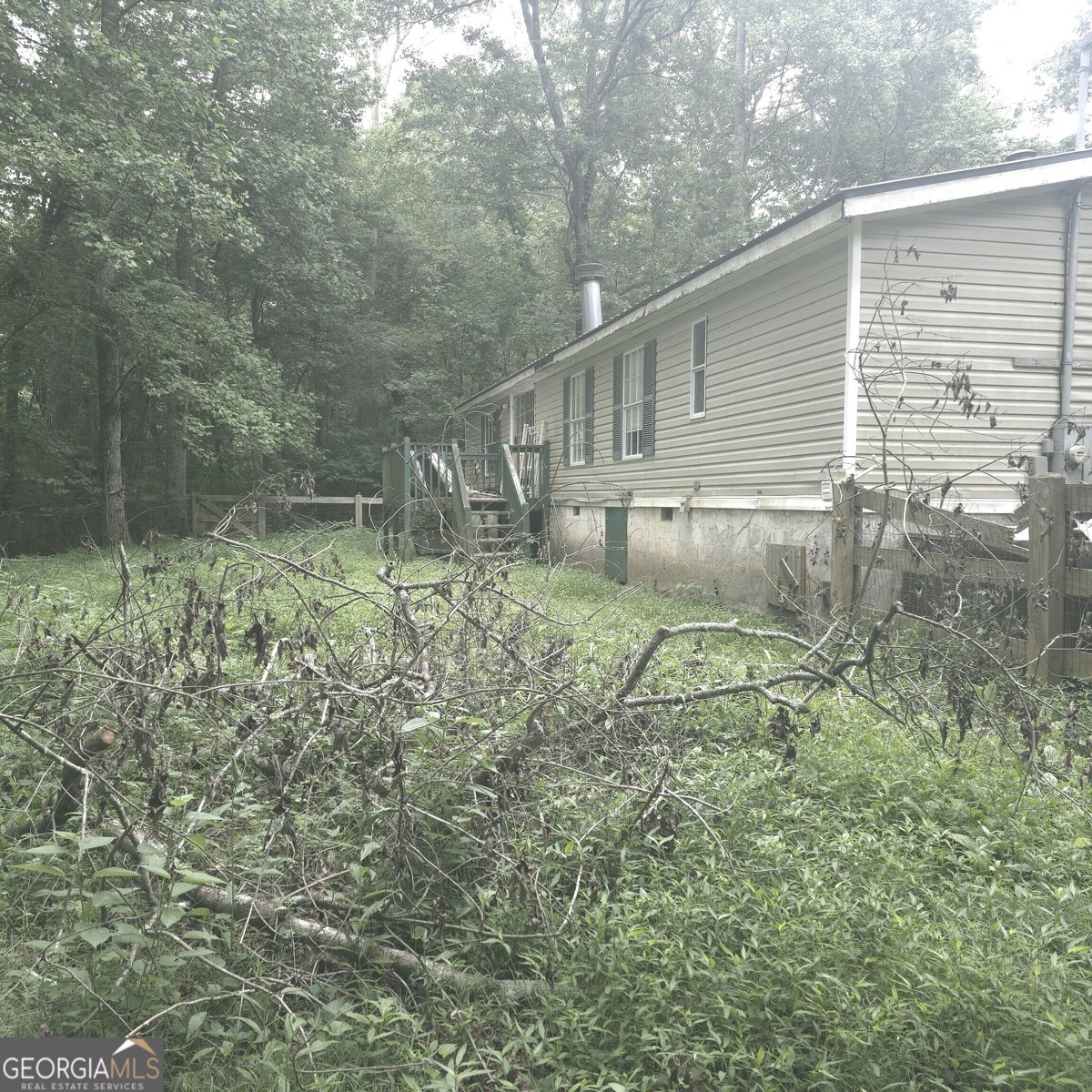 112 Johns Circle Ellijay - 1