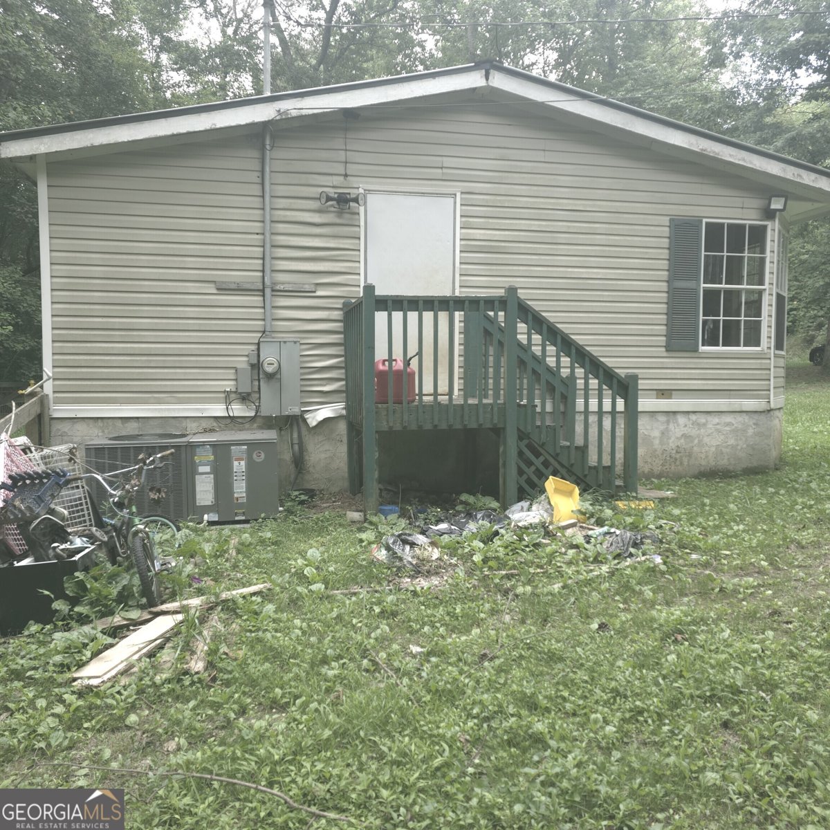 112 Johns Circle Ellijay - 2