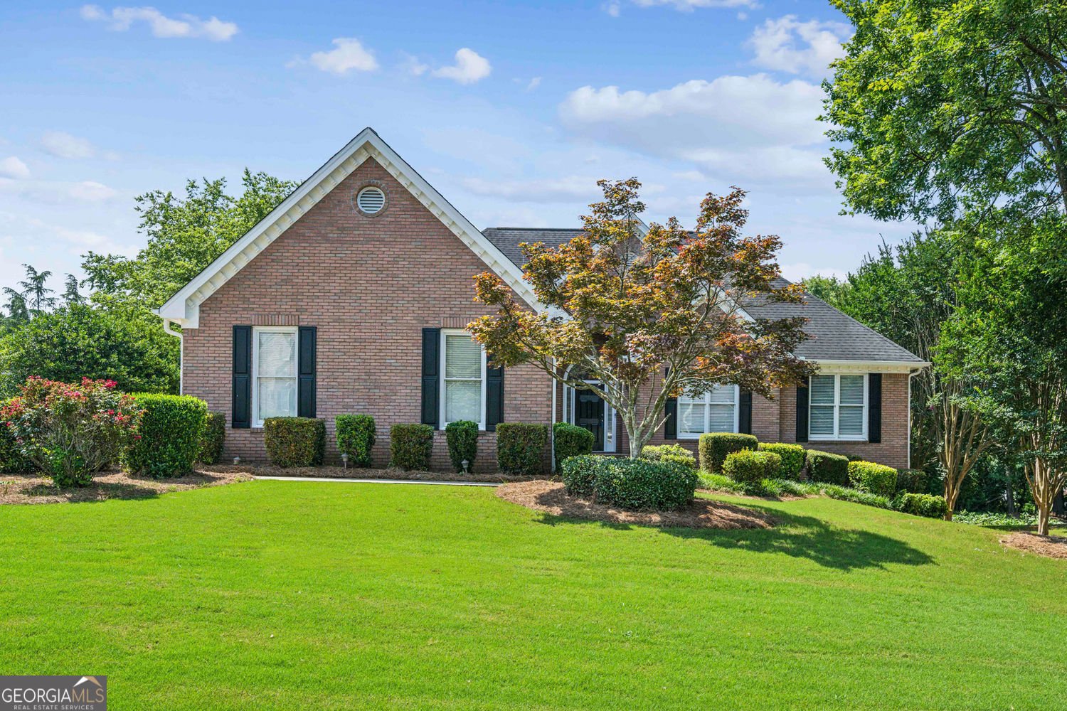 1506 Threepine Place Place Lilburn - 1