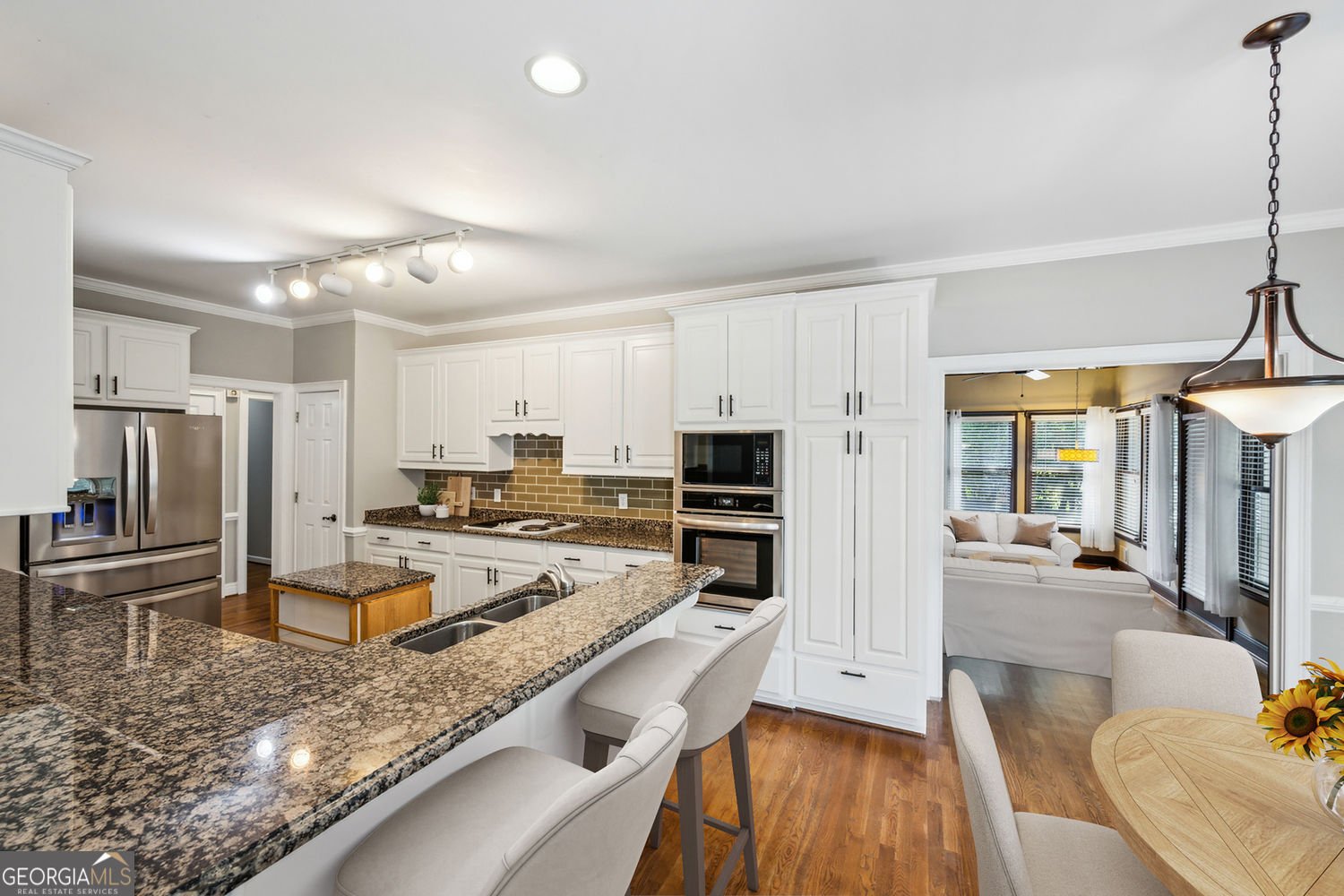 1506 Threepine Place Place Lilburn - 10