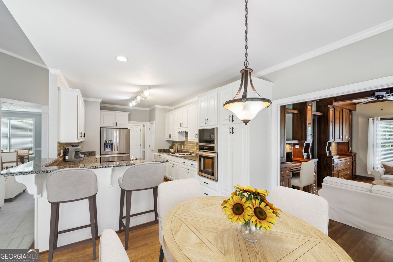 1506 Threepine Place Place Lilburn - 12